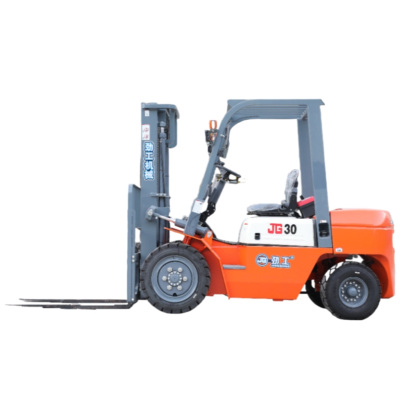 Forklift